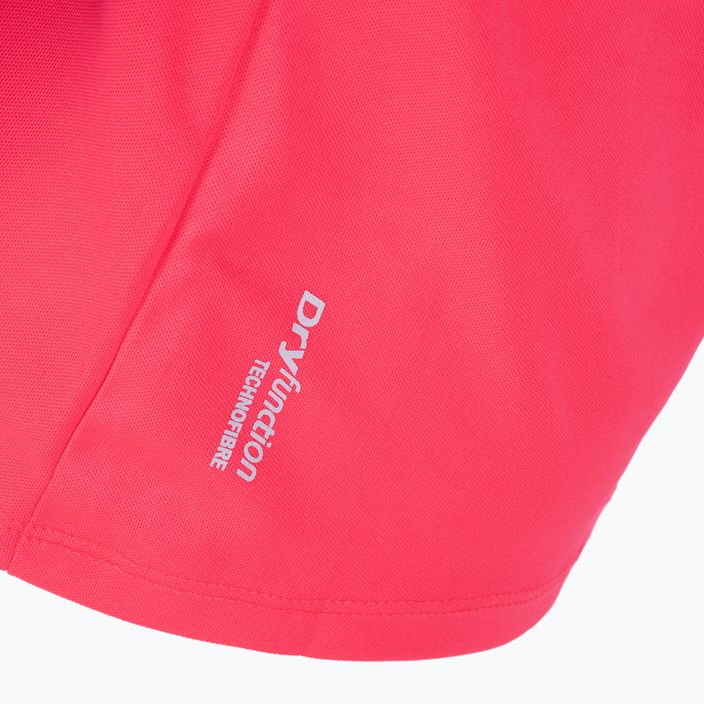 CMP Kinder-Trekking-Shirt rosa 38T6385/33CG 5