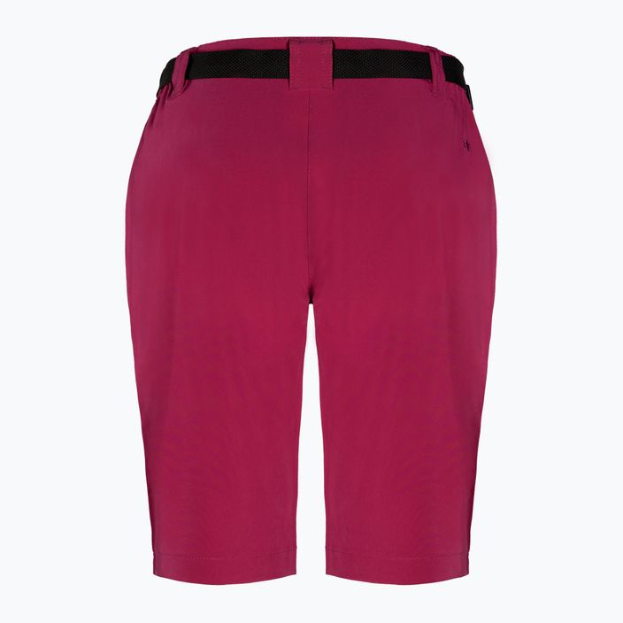 CMP Damen-Trekking-Shorts rosa 3T59136/H820 2
