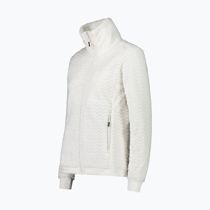 Damen Fleece-Sweatshirt CMP bała 32P1956/A143 7