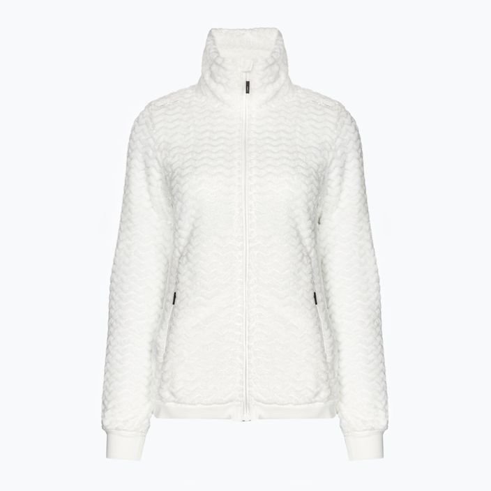 Damen Fleece-Sweatshirt CMP bała 32P1956/A143