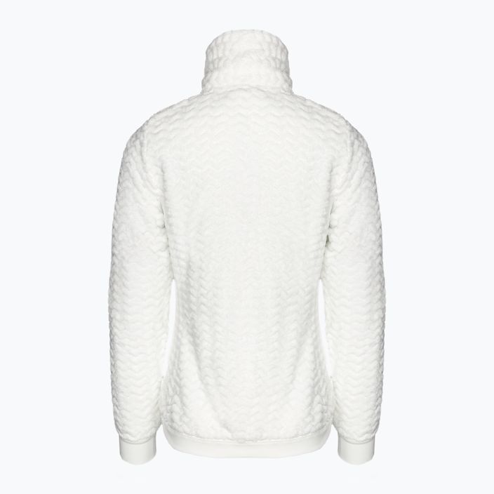Damen Fleece-Sweatshirt CMP bała 32P1956/A143 2