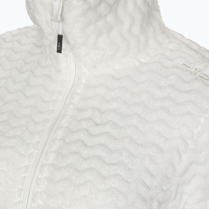 Damen Fleece-Sweatshirt CMP bała 32P1956/A143 3