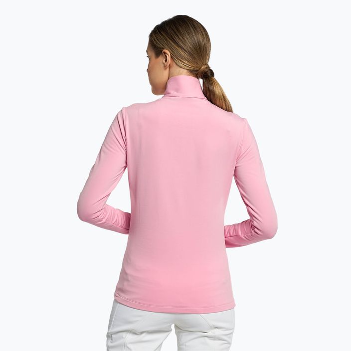 Damen Ski Sweatshirt CMP rosa 3L186/B39 4
