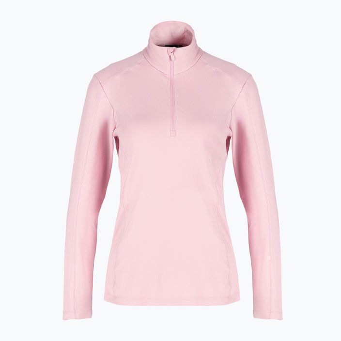 Damen Ski Sweatshirt CMP rosa 3L186/B39 7