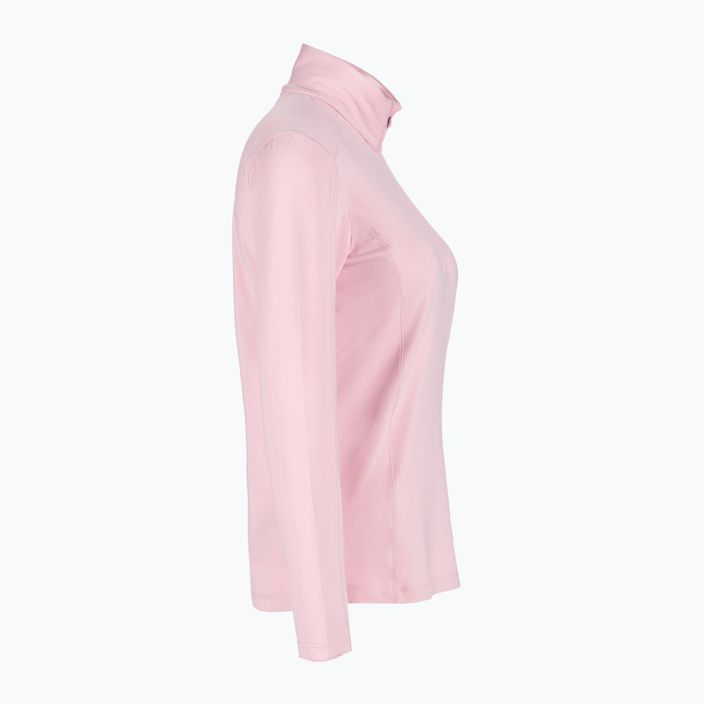 Damen Ski Sweatshirt CMP rosa 3L186/B39 9