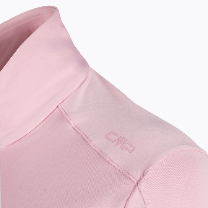 Damen Ski Sweatshirt CMP rosa 3L186/B39 10