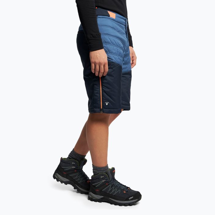 Blaue Skit-Shorts für Männer von CMP 39Z1037/N825 3