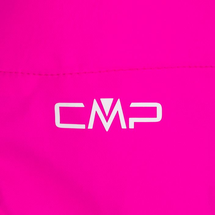 CMP Damen Skijacke rosa und orange 31W0226/H924 15