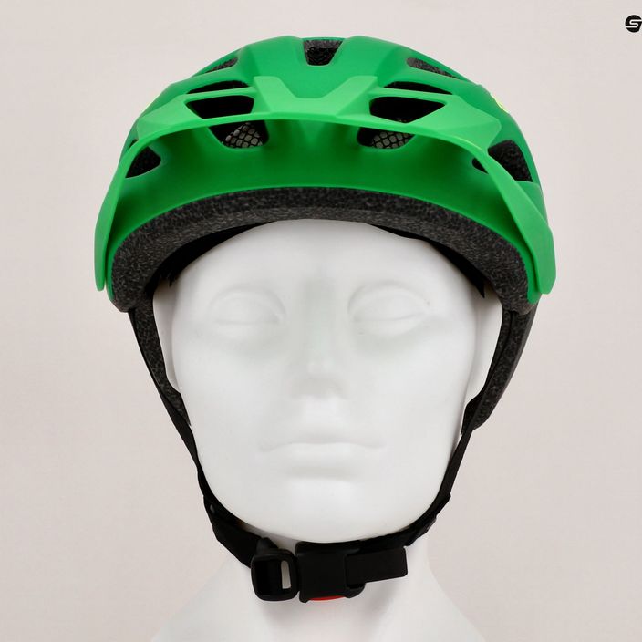 Giro Tremor Kind Fahrradhelm grün GR-7129869 10