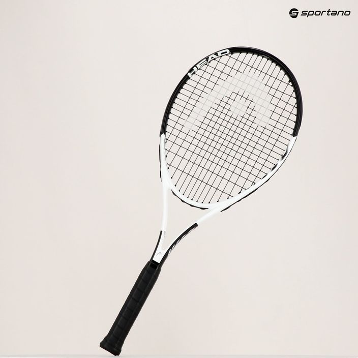 HEAD Geo Speed Tennisschläger weiß 235601 7