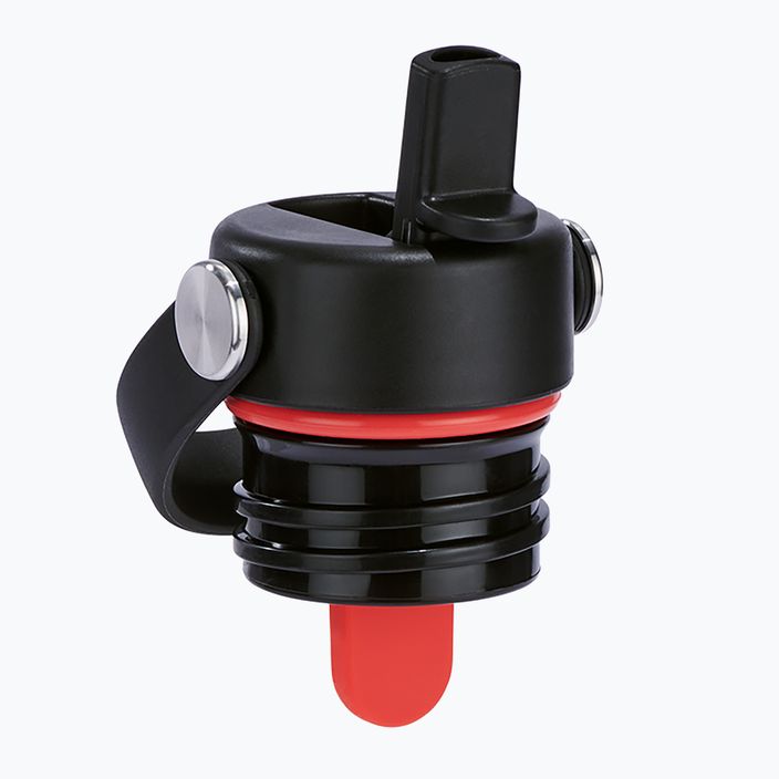 Hydro Flask Standard Flex Strohhalmkappe schwarz 4