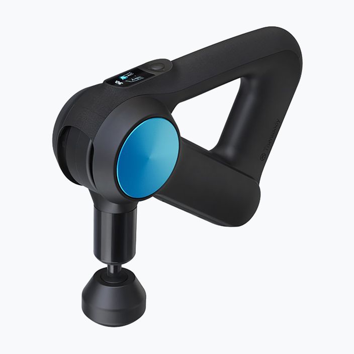 Therabody Theragun G5 Pro schwarz/blau Massagegerät 2