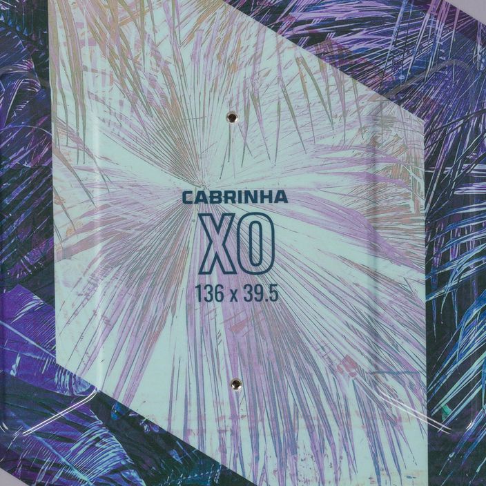 Cabrinha XO Damen Kiteboard rosa K2TTXOXOX133XXX 3