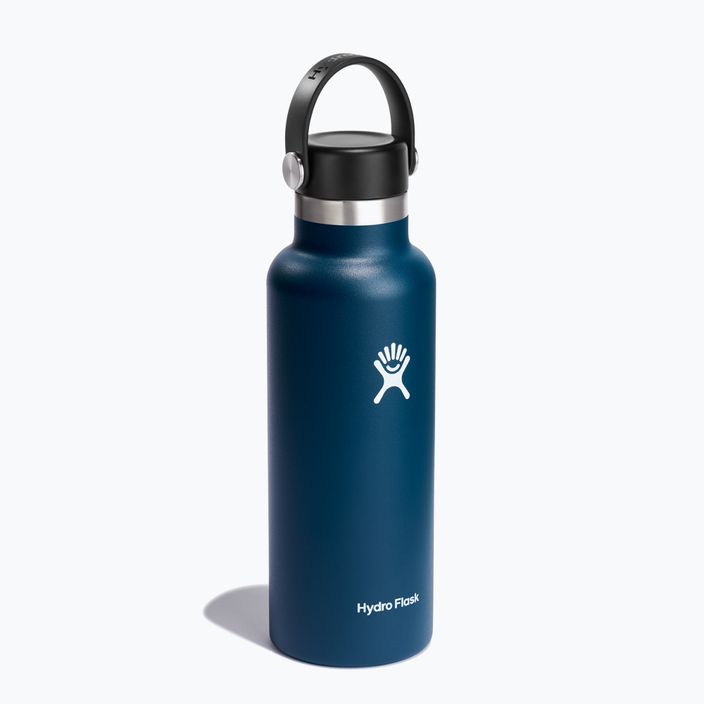 Hydro Flask Standard Flex 530 ml Thermoflasche navy blau S18SX464 2