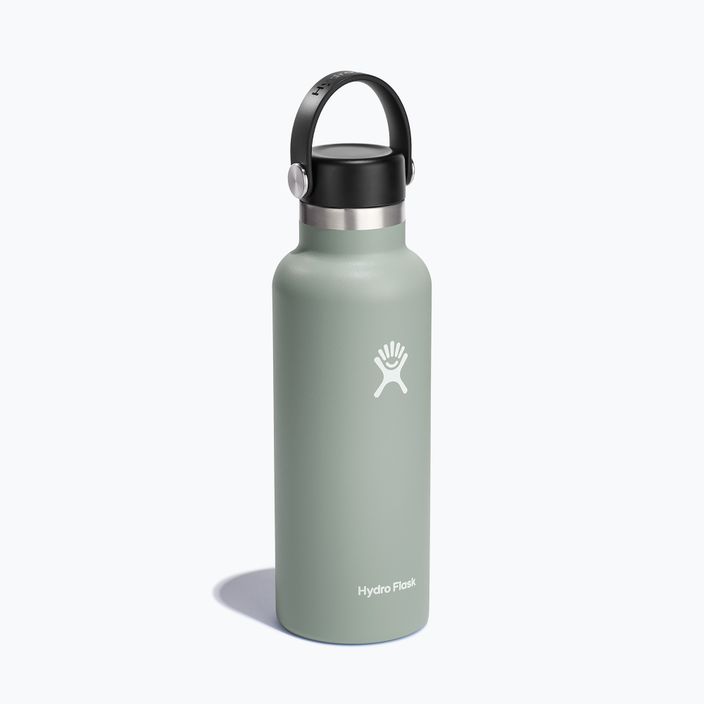 Hydro Flask Standard Flex 532 ml Agave Flasche 2