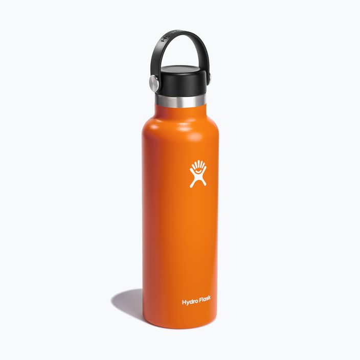 Hydro Flask Standard Flex 620 ml mesa Reiseflasche 2