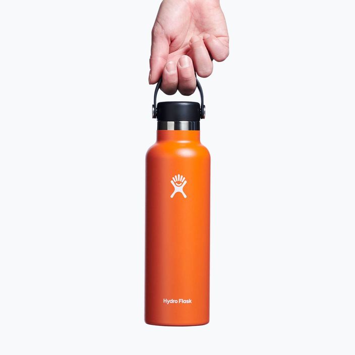 Hydro Flask Standard Flex 620 ml mesa Reiseflasche 4