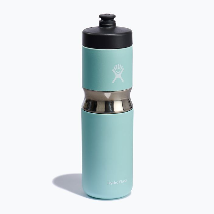 Hydro Flask Wide Insulated Sport Thermoflasche 591 ml dev 2