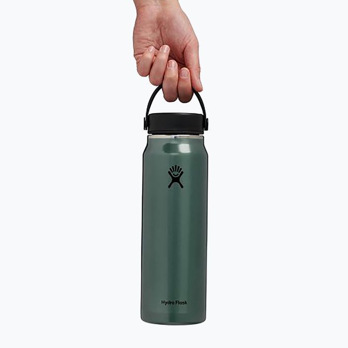 Hydro Flask Lightweight Wide Flex Cap B Thermoflasche 946 ml Serpentine 2