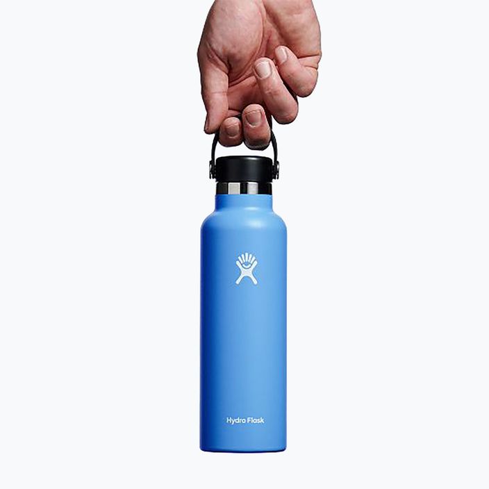 Hydro Flask Standard Flex 620 ml Kaskaden-Reiseflasche 4