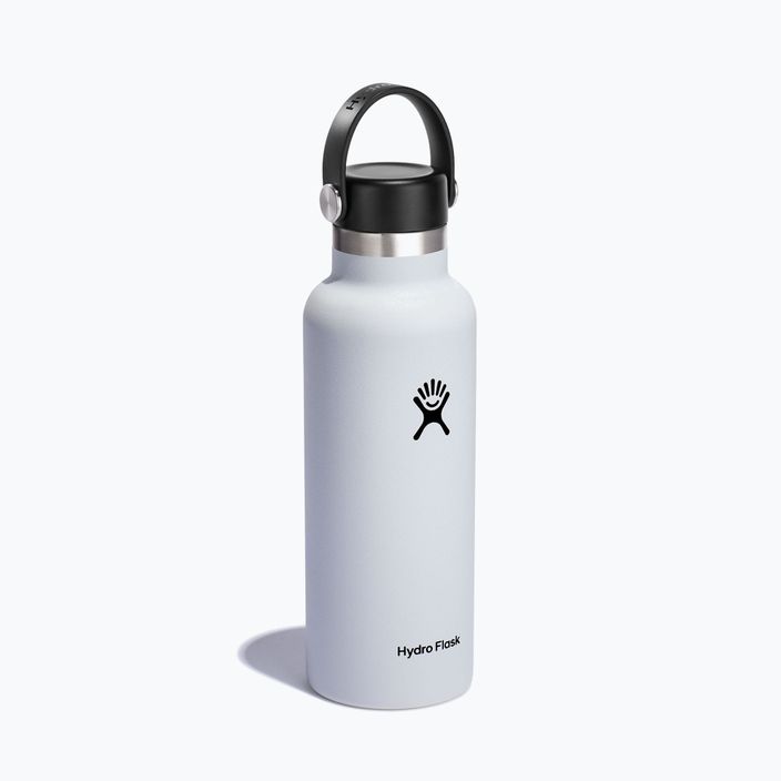 Hydro Flask Standard Flex 530 ml Thermoflasche weiß S18SX110 2