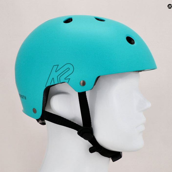 Helmet K2 Varsity blau 3H41/14 10