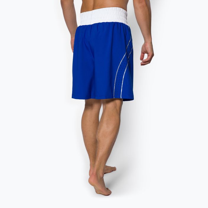 Herren Nike Boxing Shorts blau 652860-494 3