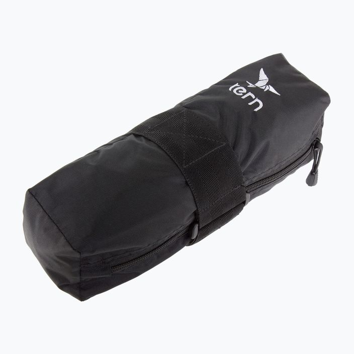 Tern Carry On Cover 2.0 Fahrradtransporttasche schwarz