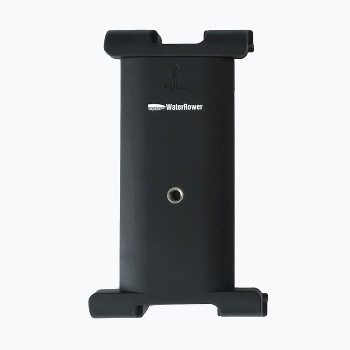 WaterRower große Tablet-Halterung für Wasserruderer schwarz CZW-WR-651-L 4