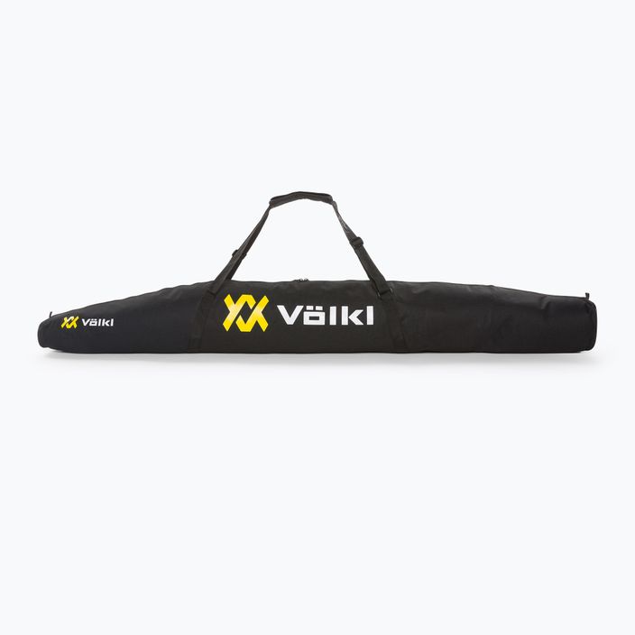 Völkl Classic Single Ski Bag schwarz 140104 2