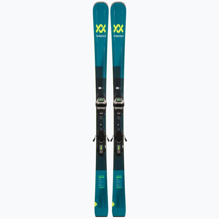 Ski Völkl Deacon 84+Lowride XL 13 FR GW blau 122221/7535U1.VP 10