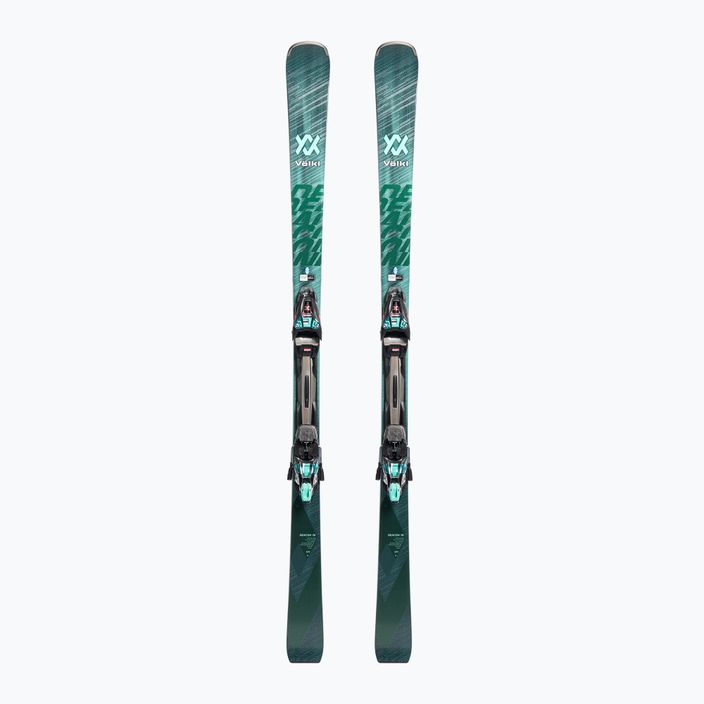 Ski Völkl Deacon 76+RMotion 3 12 GW grau 122121/6877W1.VM