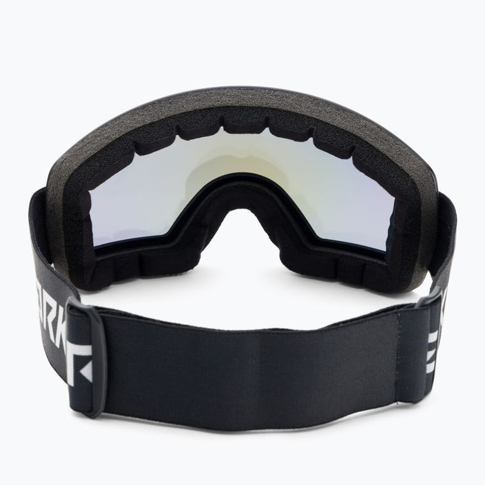 Marker Ultra-Flex Skibrille schwarz 141300.02.00.3 3
