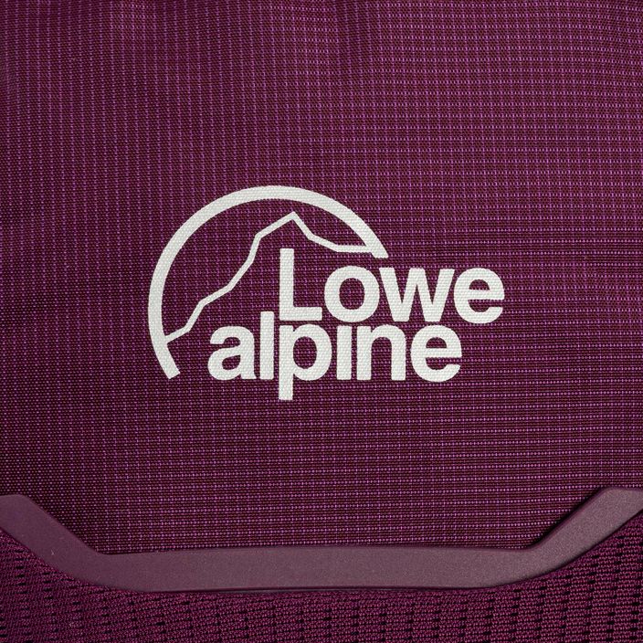 Lowe Alpine AirZone Active 18 l DJ Wanderrucksack lila FTF-19-GP-18 4