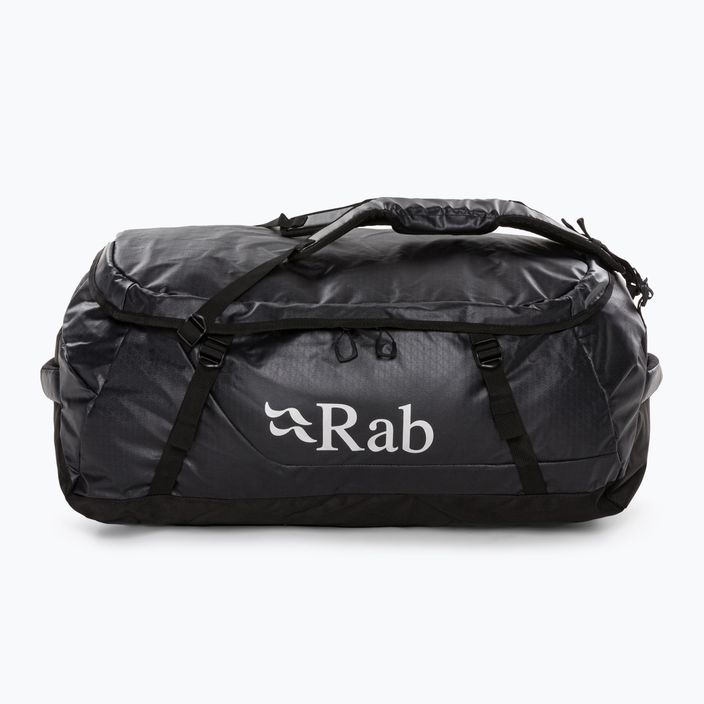Rab Escape Kit Bag LT 70 l schwarz