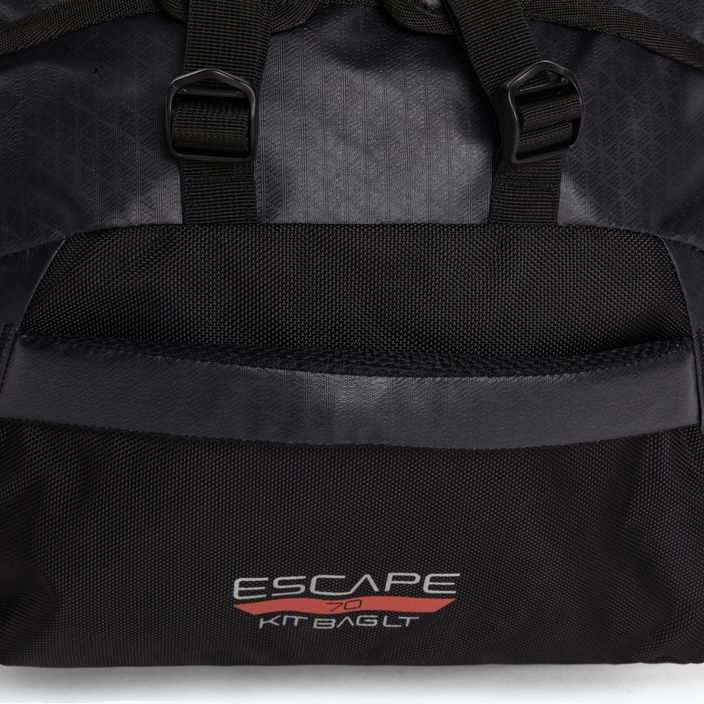 Rab Escape Kit Bag LT 70 l schwarz 4