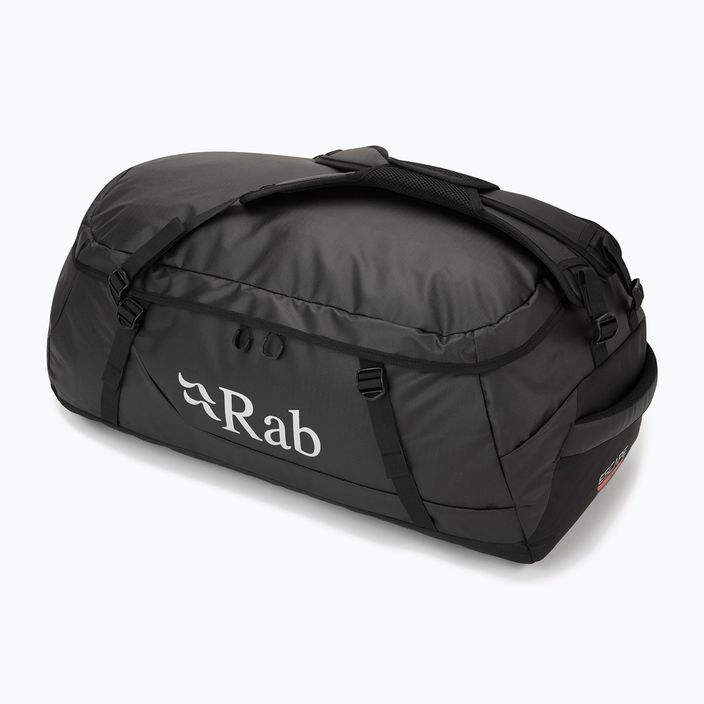 Rab Escape Kit Bag LT 70 l schwarz 6