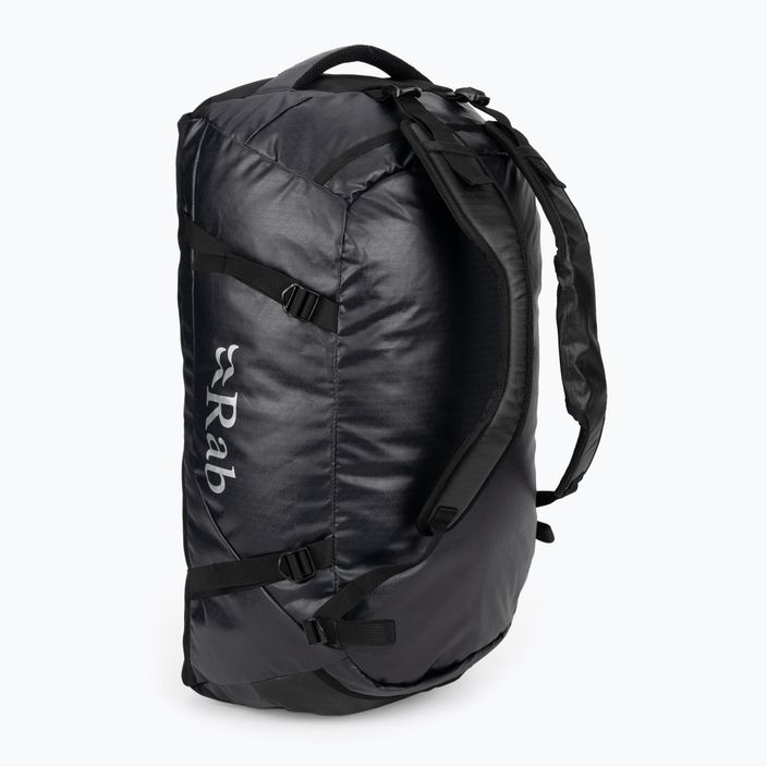 Rab Escape Kit Bag LT 50 l schwarz 3