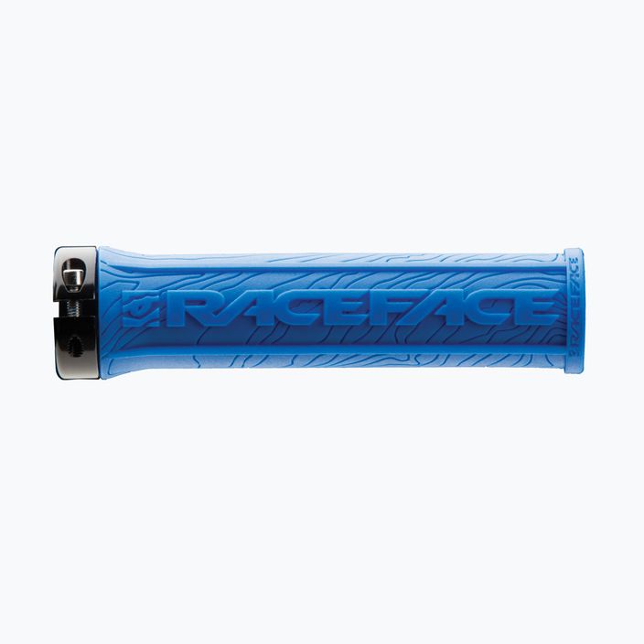 Lenkergriffe RACE FACE Half Nelson blau AC9958 3