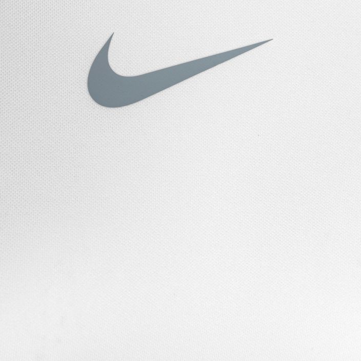 Nike Dri-FIT Park First Layer Damen Thermo-Langarmshirt weiß/kaltgrau 3