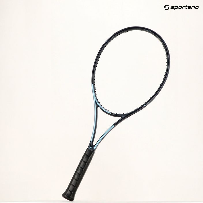 HEAD Tennisschläger Gravity Pro 2023 blau/schwarz 235303 10