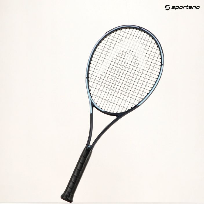 HEAD Gravity Tennisschläger MP 2023 blau/schwarz 235323 10