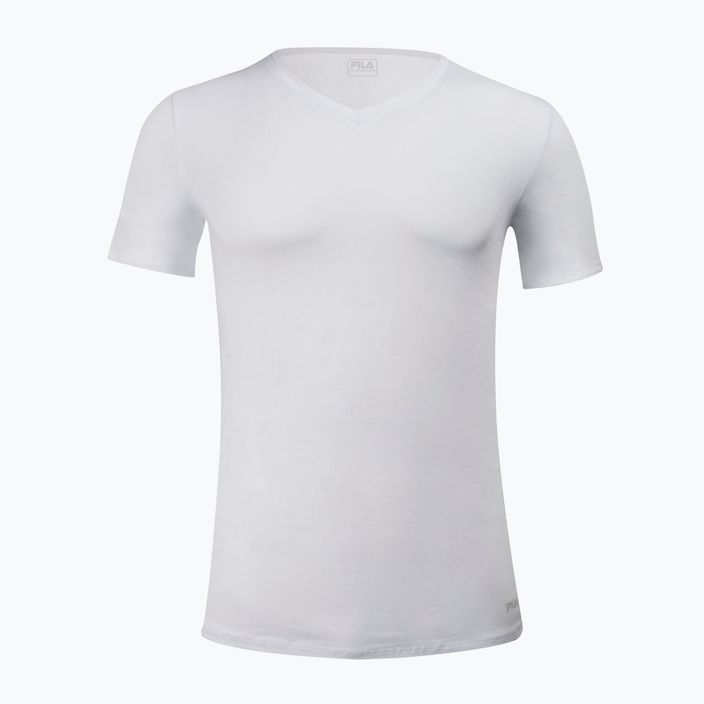 Herren-T-Shirt FILA FU5001 white
