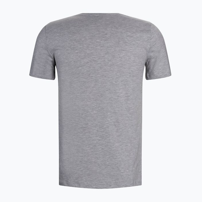 Herren-T-Shirt FILA FU5002 grey 2