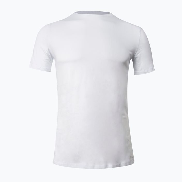 Herren-T-Shirt FILA FU5002 white