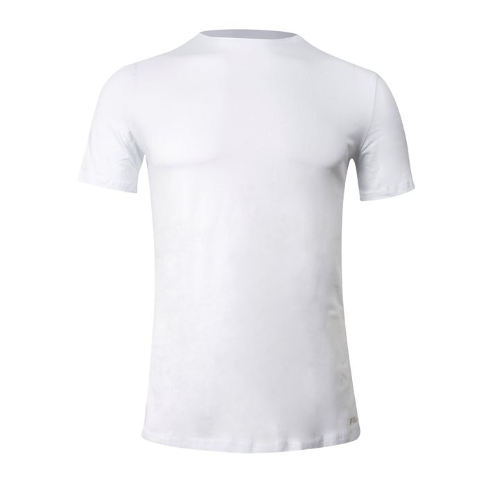 Herren-T-Shirt FILA FU5002 white 2
