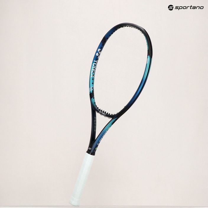 Tennisschläger YONEX Ezone 98L blau TEZ98L2SBG1 12