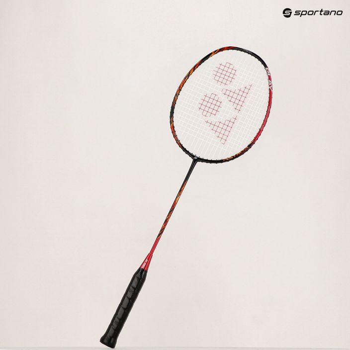 YONEX Badmintonschläger Astrox 99 Play schlecht. rot BAT99PL1CS4UG5 8