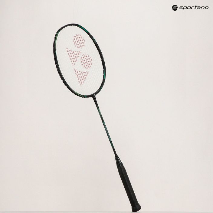 YONEX Nextage Badmintonschläger schlecht. schwarz BATNT2BG4UG5 11