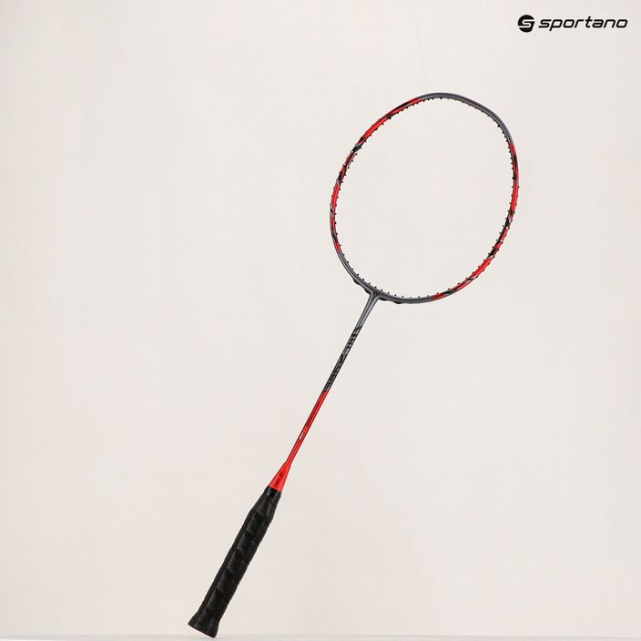 YONEX Badmintonschläger Arcsaber 11 Pro schlecht. schwarz-rot BAS11P2GP3UG4 8